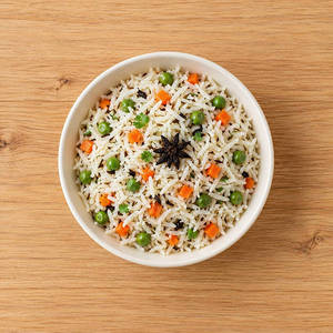 Veg Pulao