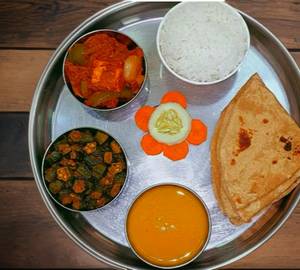 Mani Thali Pack