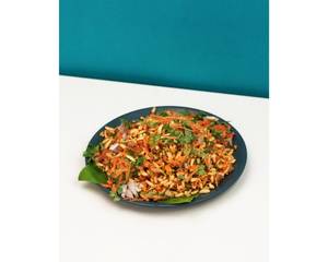 Bhel Puri
