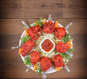 Chicken Lollipop