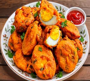 Egg Pacoda