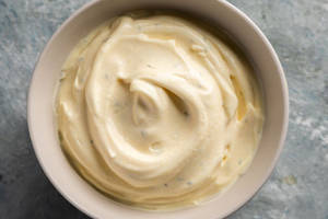 Mayonnaise Dip
