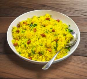 Poha
