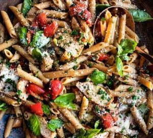 Chicken Pasta Salad