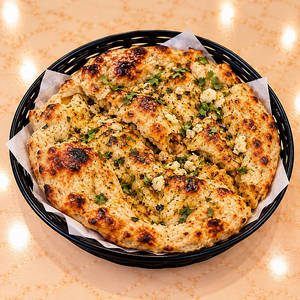 Chur Chur Naan