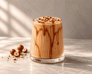Classic Hazelnut