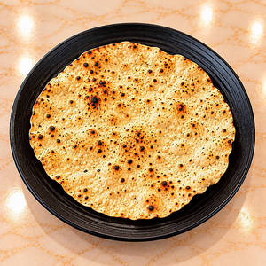Rosted Papad