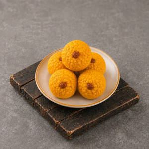 Badi Bundi Laddu