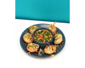 Pani Puri