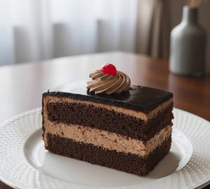 Chocolate Pasty [ 1 Pc ]
