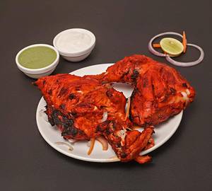 Tandoori Chicken