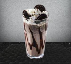Oreo Shake