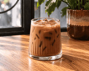 Iced Mocha