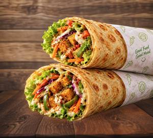 Special veg roll