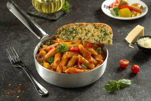 Arrabiata