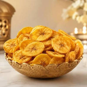 Pila Kela Wafer