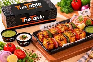 Paneer Tikka[10 pieces]