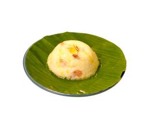 Paal Pongal