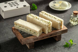 Egg Sandwich