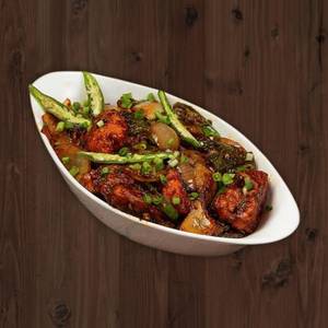 Barbecue Fish (8 Pcs)