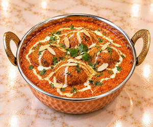 Malai Kofta Red