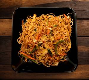 Veg Chowmein