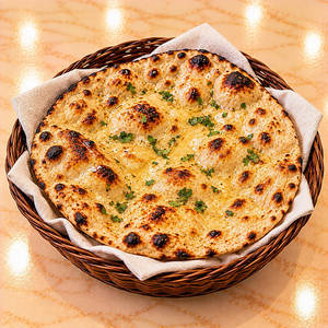 Butter Tandoori Roti