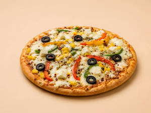 Sampoorn Special Pizza [6 inches]