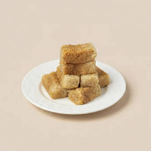 Cake Burfi