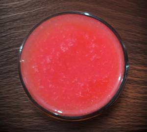 Watermelon Juice
