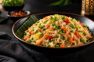 Veg Fried Rice