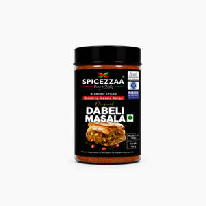 Dabeli Masala