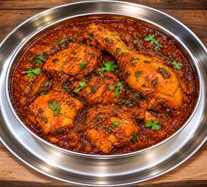 Chicken gravy