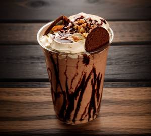 Oreo Cold Coffee (400Ml)