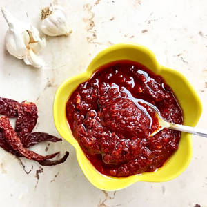 Schezwan Dip