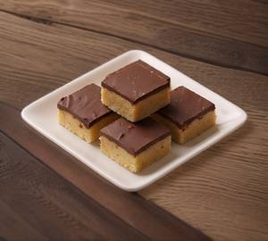 Mawa Choclate Barfi
