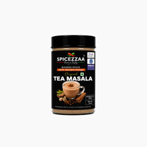 Tea Masala