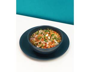 Masala Puri