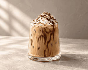 Cold Coffee