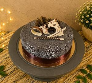 Choco Bar Cake [500 Grams]