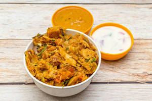 Kothu Parotta