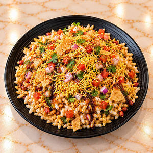 Bhel Puri