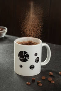 Classic Hot Chocolate
