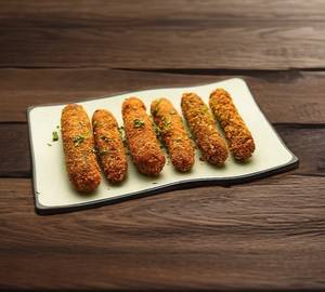 Fish Finger (8 Pcs)