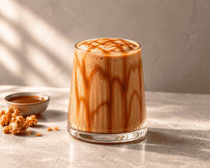 Popcorn Caramel
