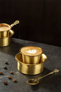 South Indian Coorg Coffee