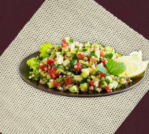 Lemon-Mint Salad
