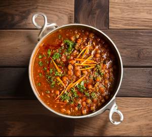 Masala Chole