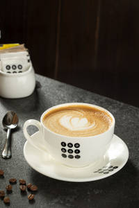 Cafe Latte