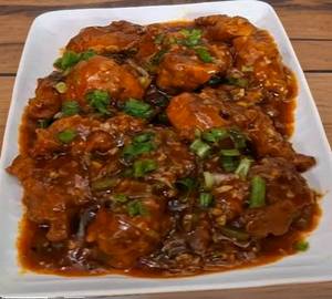 Manchurian